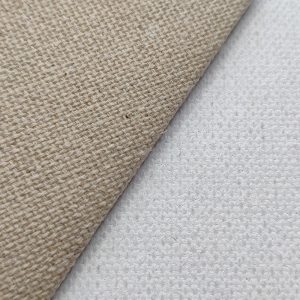 Artist Medium Texture Linen Blend Canvas 126 Inch Large Size Acrylic Primed Canvas H108