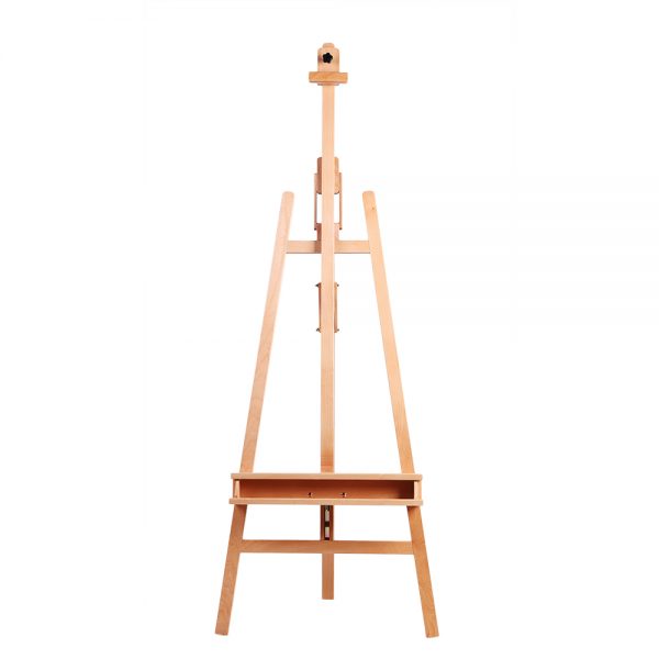 Forward tilting A-Frame Easel HH-EA011