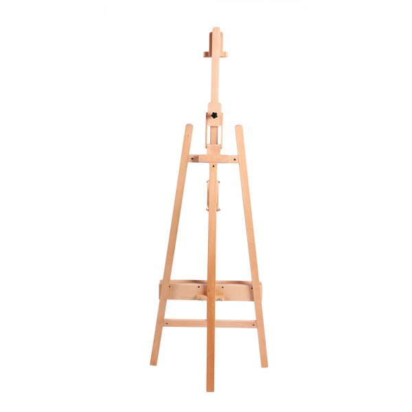 Forward tilting A-Frame Easel HH-EA011