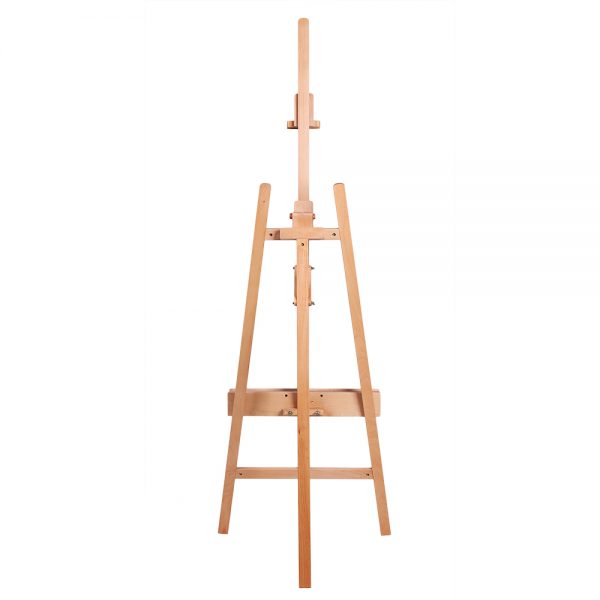 Forward tilting A-Frame Easel HH-EA011
