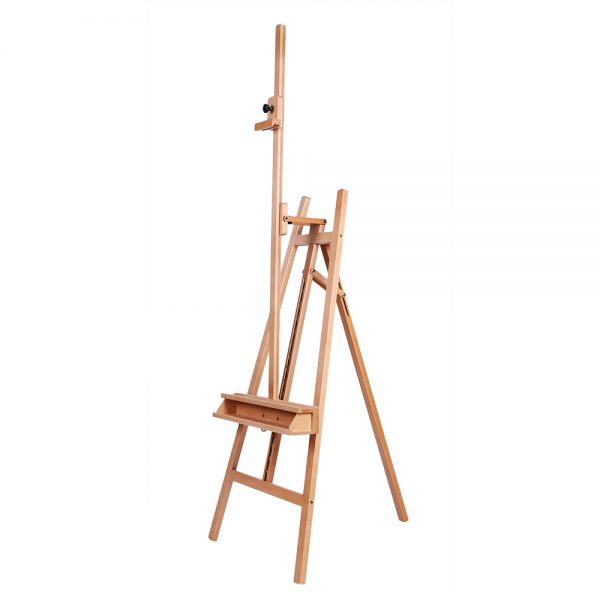 Forward tilting A-Frame Easel HH-EA011