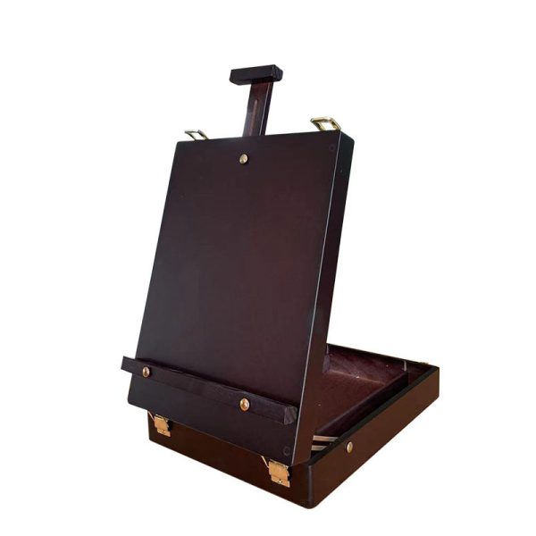 Round Corner Painting Box - No.HH-EBX001 - Image 7