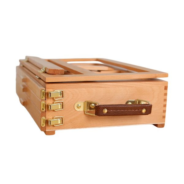 Three-layer Easel box - No.HH-ES033 - Image 2