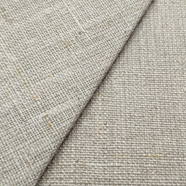 Transparent Primed Medium Texture 100 % Belgium Linen Artist Canvas Roll HT3838