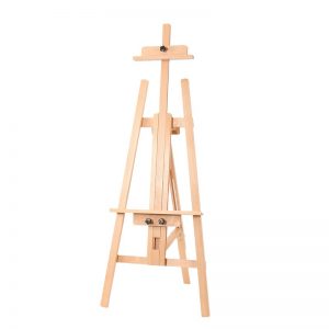 American Easel Lyre HH-EA006