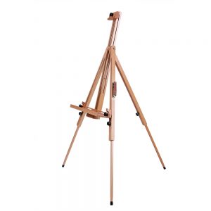 Tripod Beech Easel HH-ET002