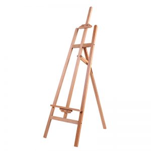 Wooden Painting Easel Stand Ajustable 170cm - No.HH-EA001