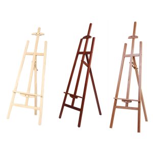 Artist Sketching Painting Display Easel - No.HH-EA002