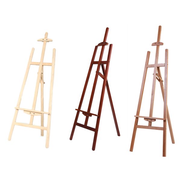 Artist Sketching Painting Display Easel - No.HH-EA002