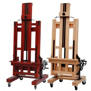 Artist Master Studio Easel - No.HH-EB08