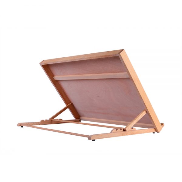 Portable Adjustable Table Top Easel Box - No.HH-ES016/ES017