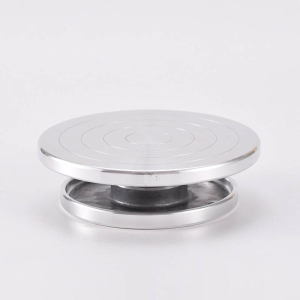 Aluminium Turntables - Image 3