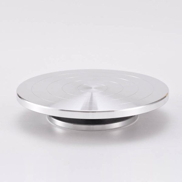 Aluminium Turntables - Image 5
