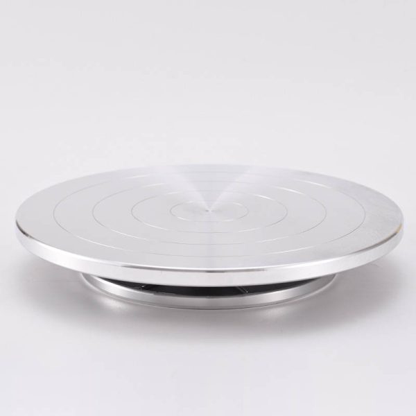 Aluminium Turntables - Image 6