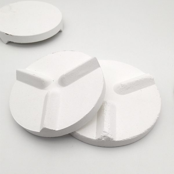 Ceramic Tripods - Image 2