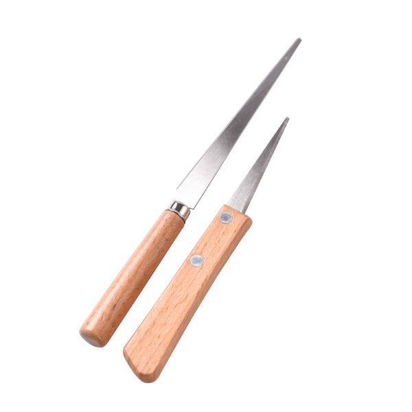 Pottery Knives