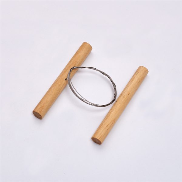 Wire Clay Cutter