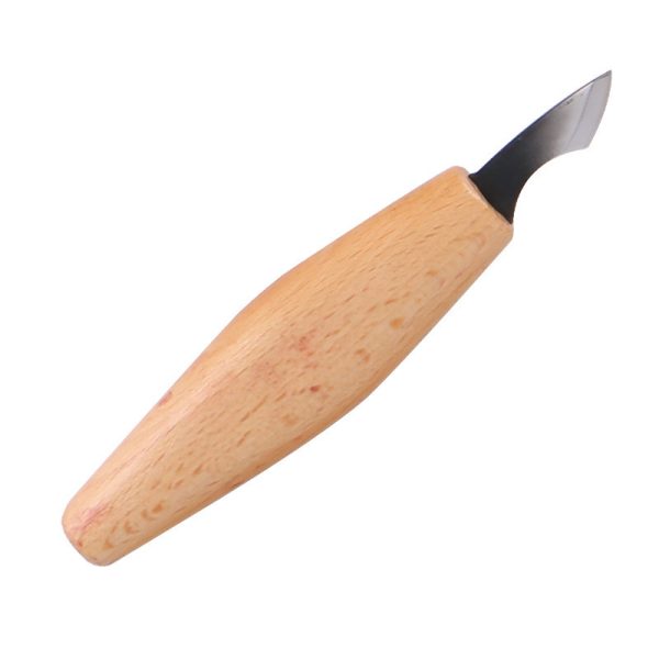 Carving & Notching Knives