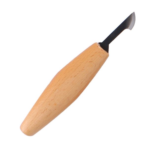 Carving & Notching Knives - Image 5