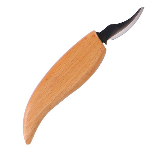 Carving & Notching Knives - Image 3