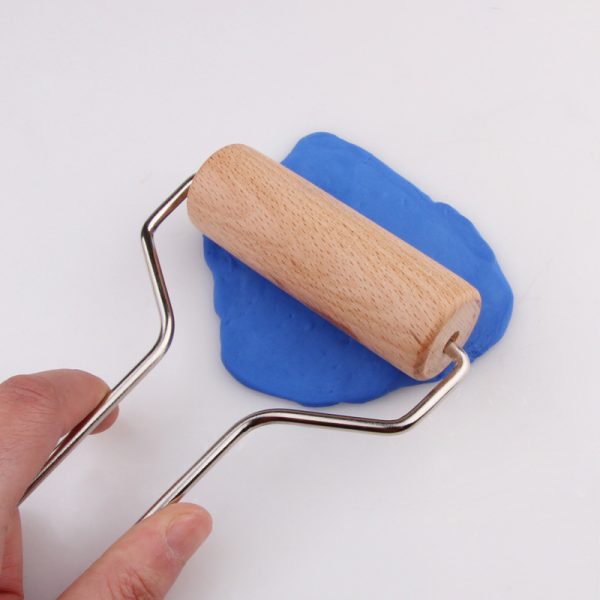 Clay Roller - Image 2