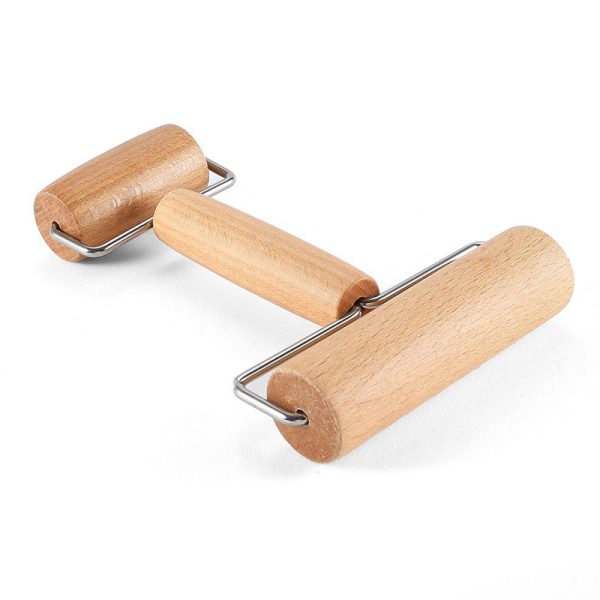 Double-Ended Pony Roller