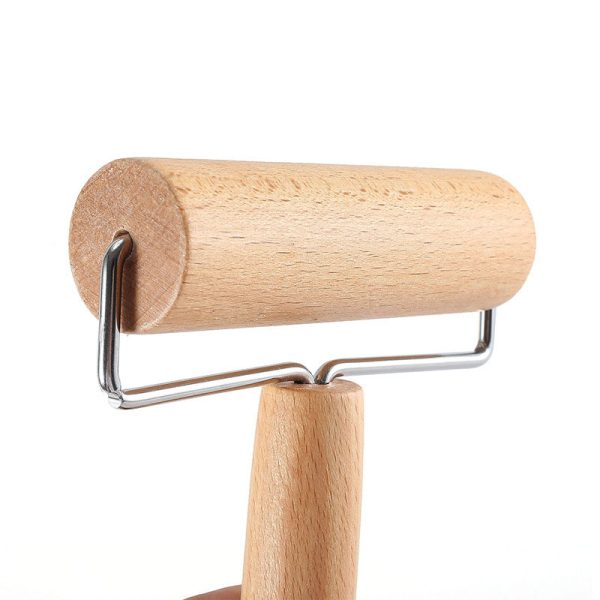 Double-Ended Pony Roller - Image 2