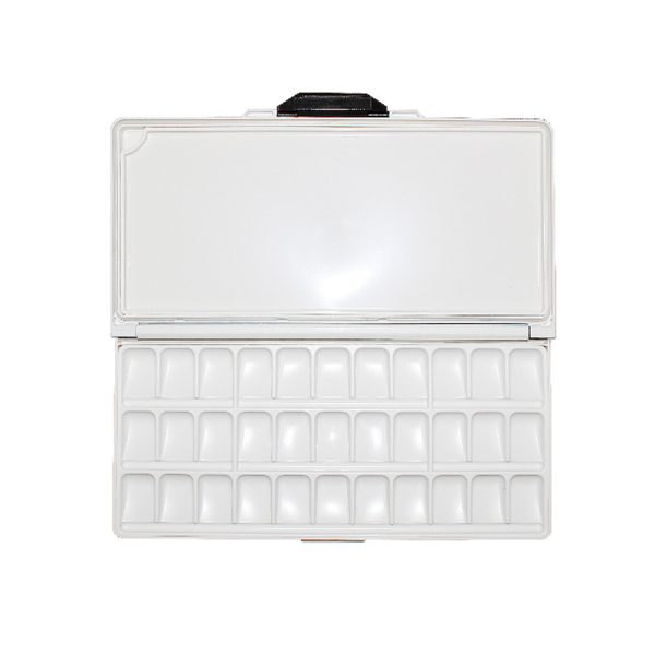 Leakproof Palettes 33 Wells - No.HH-TSH8033