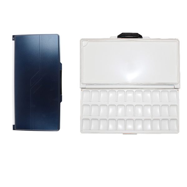 Leakproof Palettes 33 Wells - No.HH-TSH8033 - Image 3