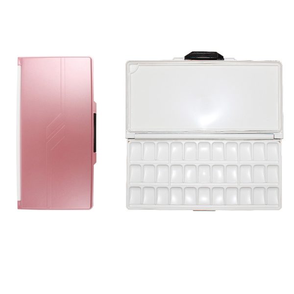 Leakproof Palettes 33 Wells - No.HH-TSH8033 - Image 4