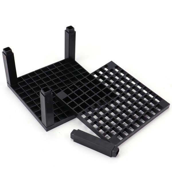 Paint Brush Holder - No.HH-PBH914 - Image 3
