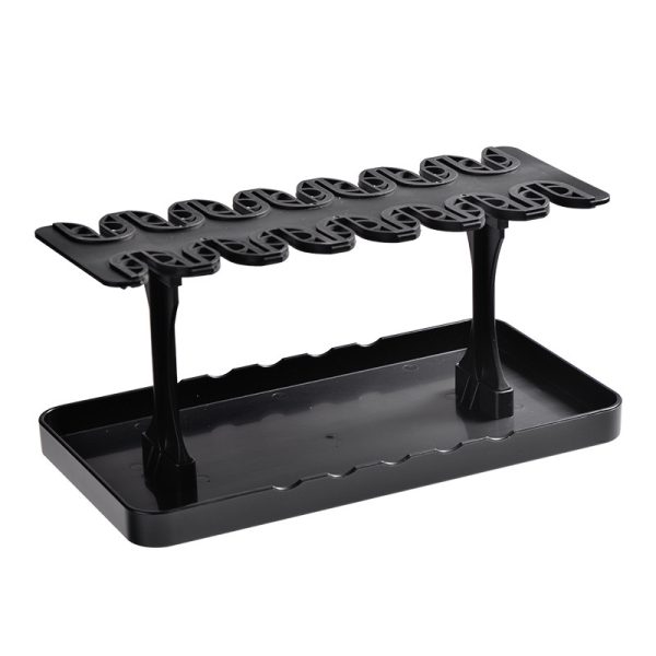 Plastic Paint Brush Holder - No.HH-PBH14512