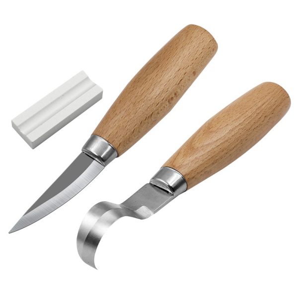 Spoon Carving Kit