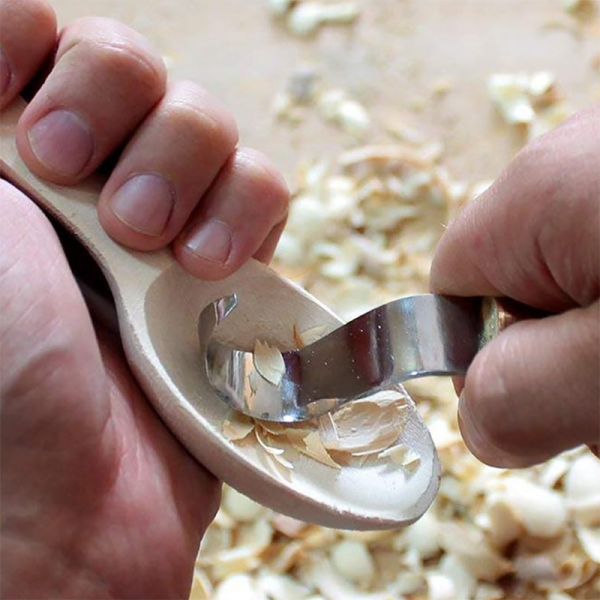 Spoon Carving Kit - Image 5