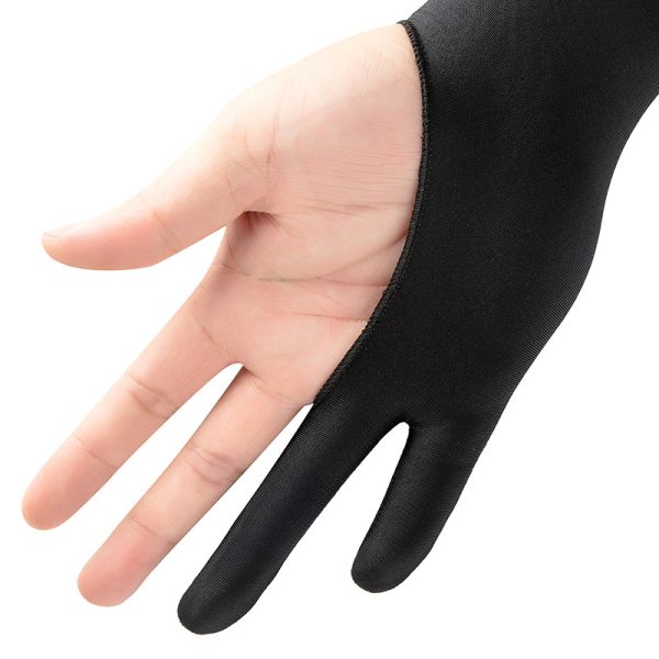 Artists' Gloves - Image 2