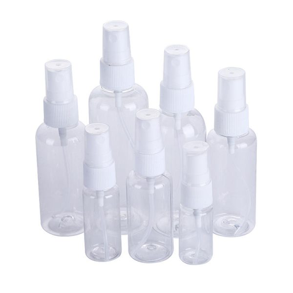 Cylinder Spray Bottles - Image 2