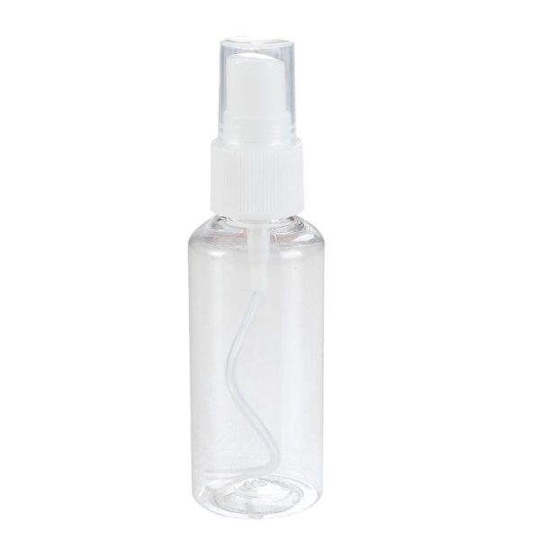 Cylinder Spray Bottles