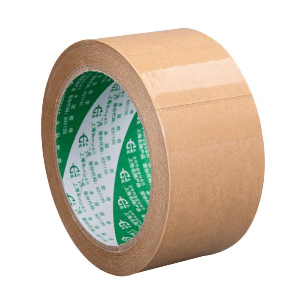 Paper Packaging Tape