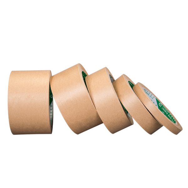 Paper Packaging Tape - Image 2