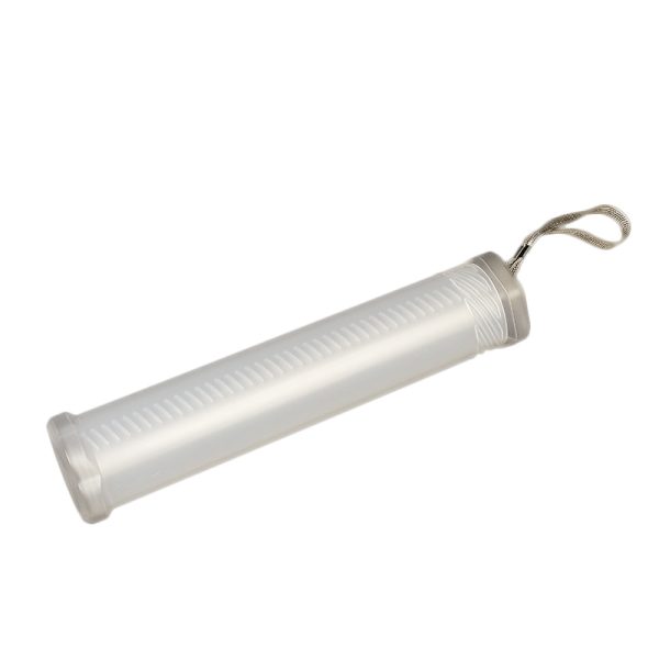 Plastic Paint Brush Case - No.HHBC8201/8202