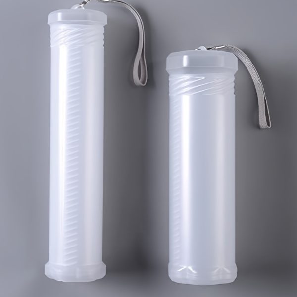 Plastic Paint Brush Case - No.HHBC8201/8202 - Image 2