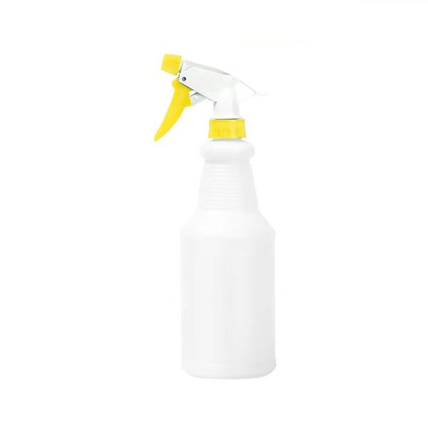 Plastic Spray Bottle - Image 4