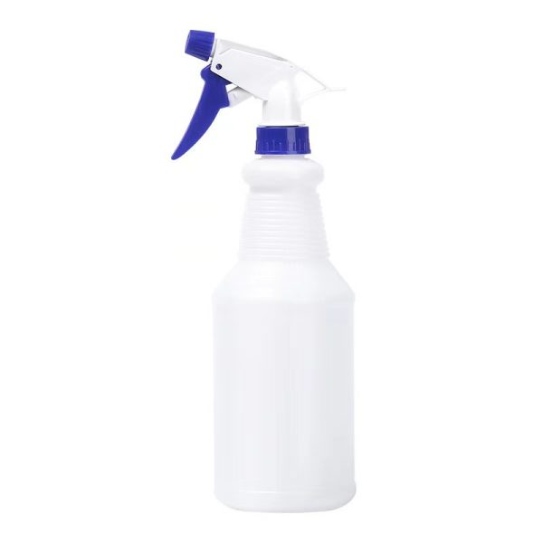 Plastic Spray Bottle