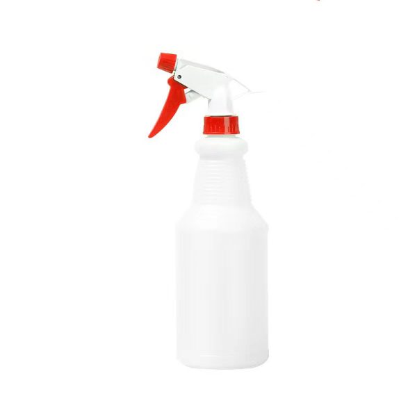 Plastic Spray Bottle - Image 2
