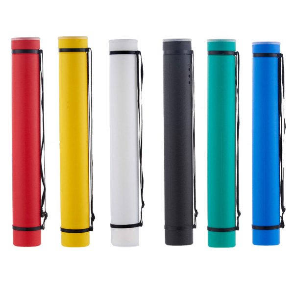 Document Storage Tube - No.HH-DCT8208
