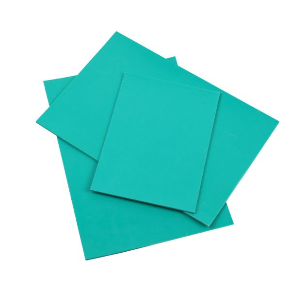 Carving Rubber Plate