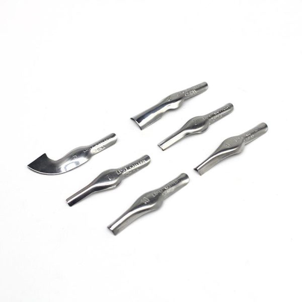 Lino Cutter Set - Image 2