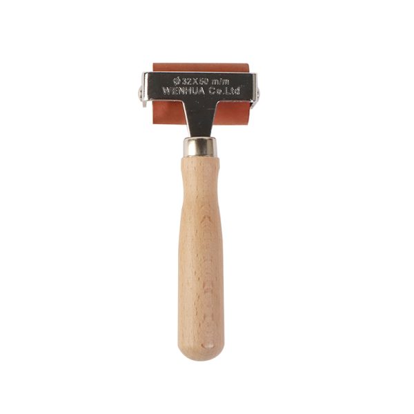 Sturdy Ink Rollers - Image 3