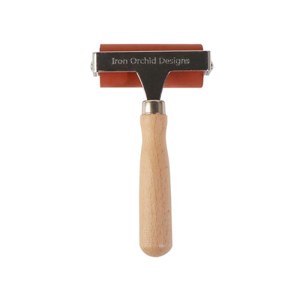 Sturdy Ink Rollers - Image 4