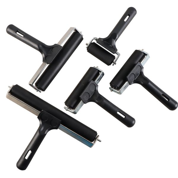 Ink rollers